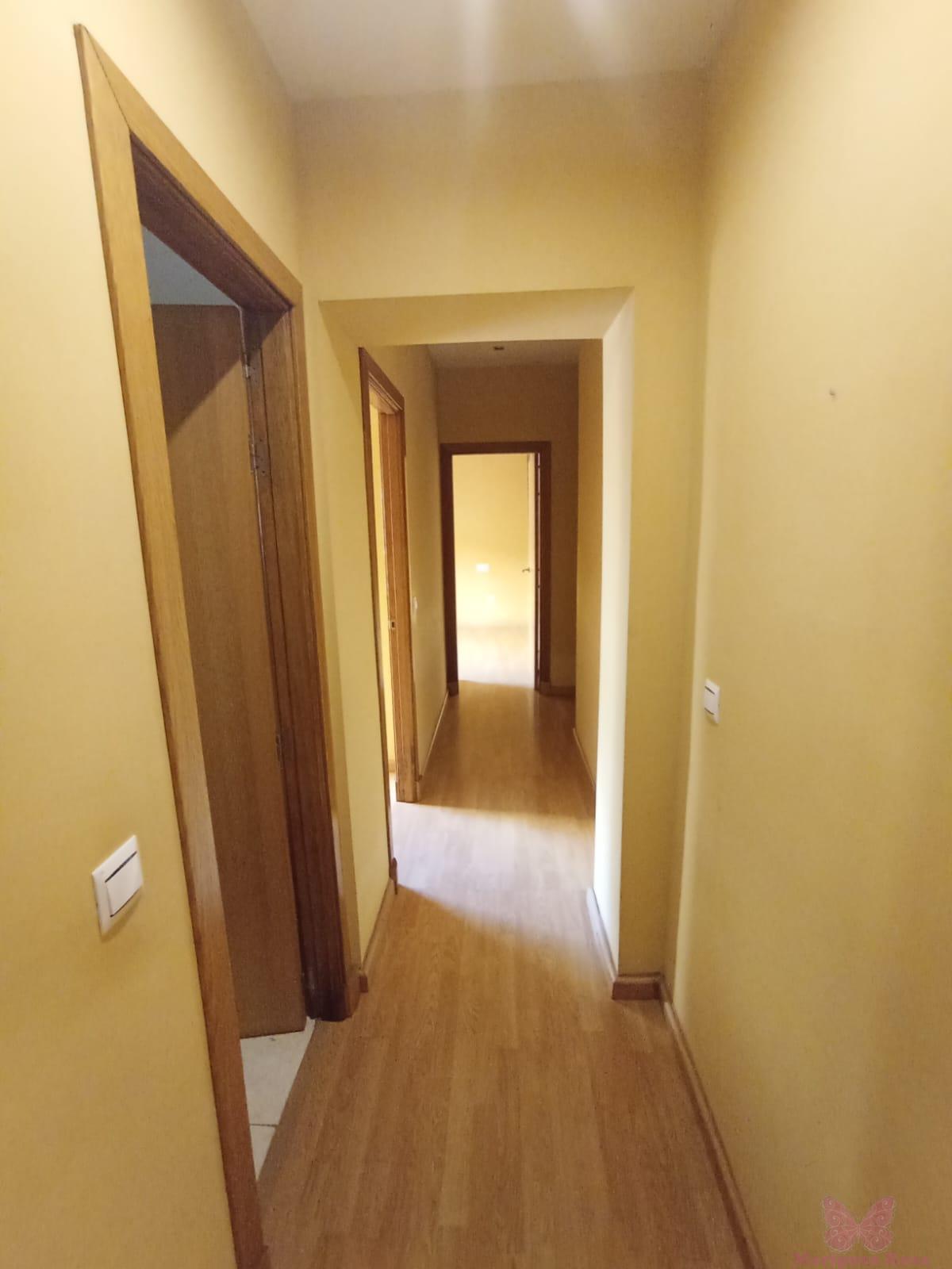 For sale of flat in Cádiz