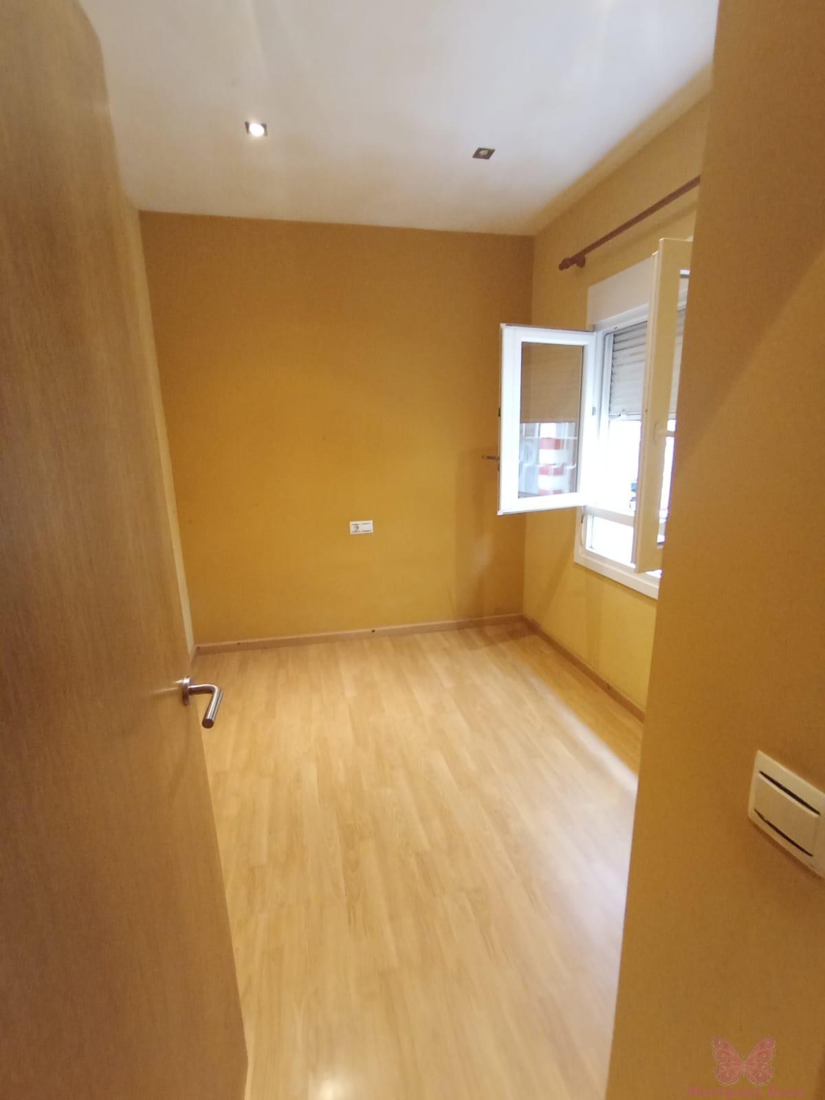 For sale of flat in Cádiz