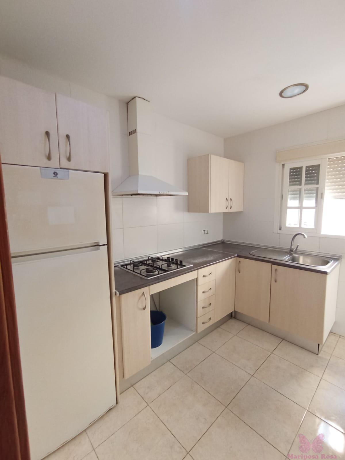 For sale of flat in Cádiz