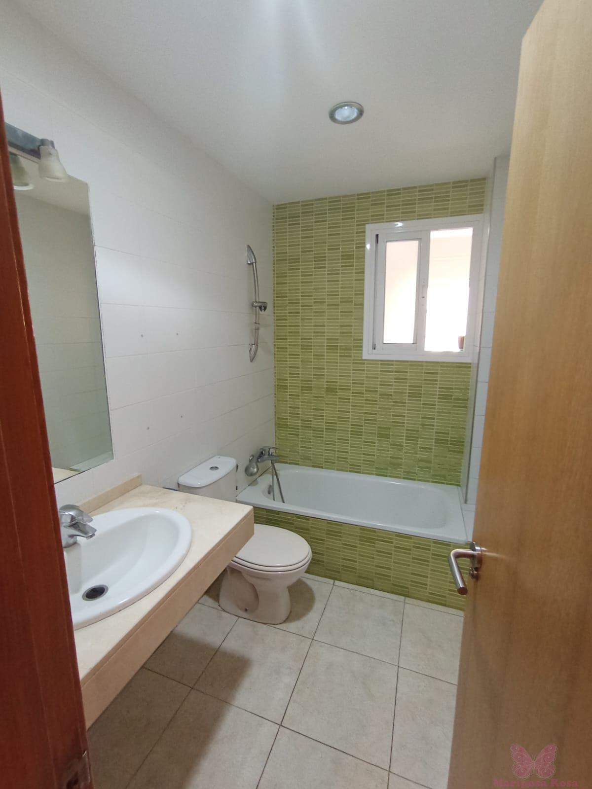 For sale of flat in Cádiz