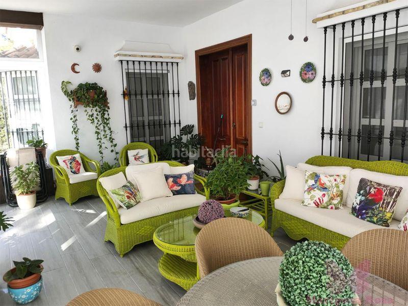 Venta de chalet en Chiclana de la Frontera