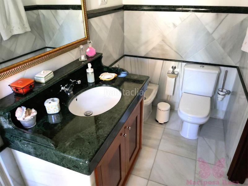 For sale of chalet in Chiclana de la Frontera