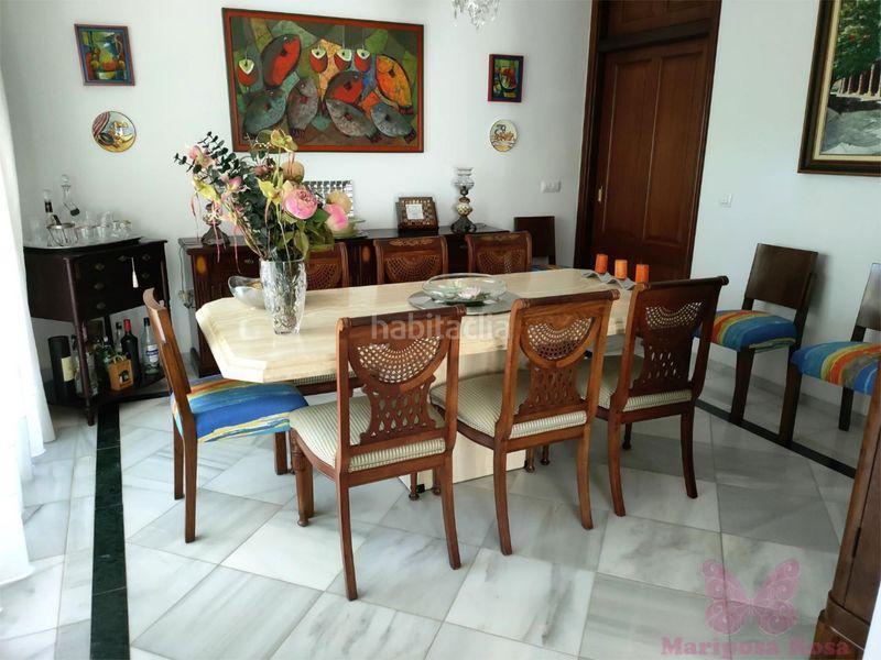 For sale of chalet in Chiclana de la Frontera