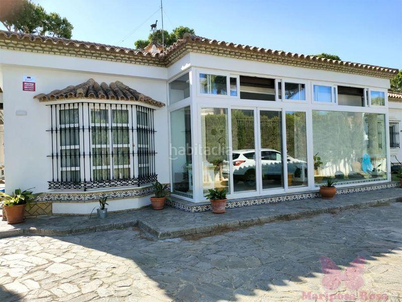 For sale of chalet in Chiclana de la Frontera