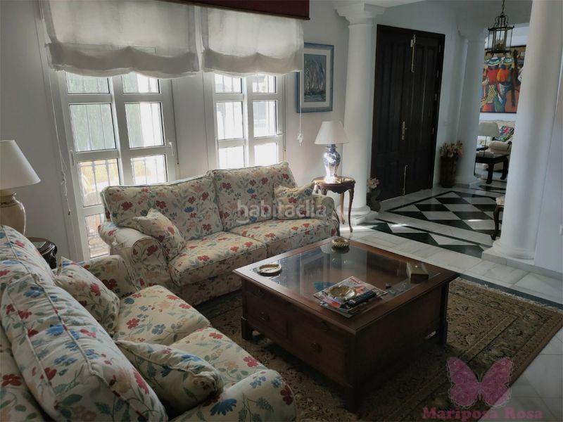 For sale of chalet in Chiclana de la Frontera