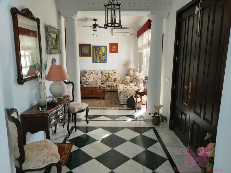 For sale of chalet in Chiclana de la Frontera
