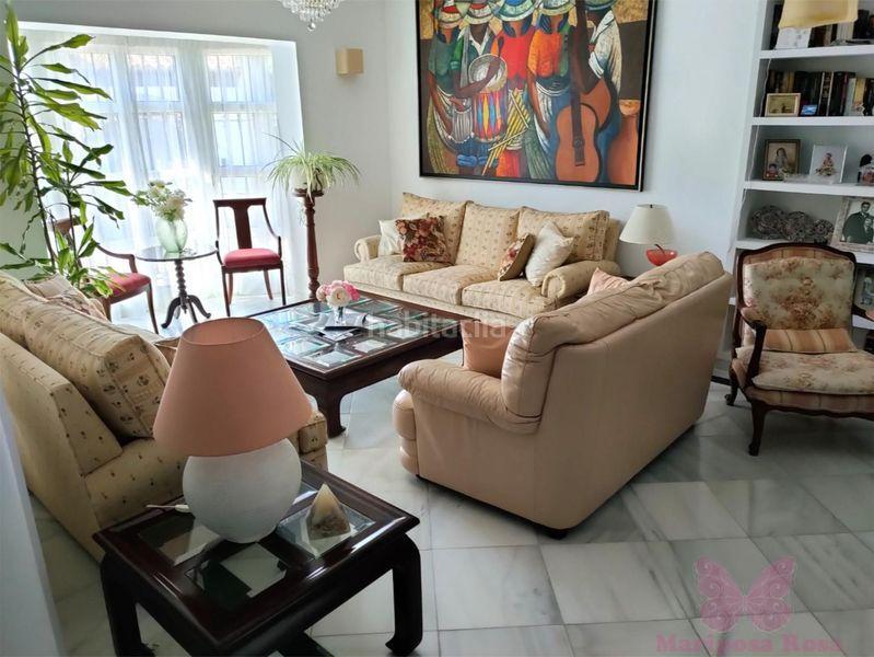 For sale of chalet in Chiclana de la Frontera