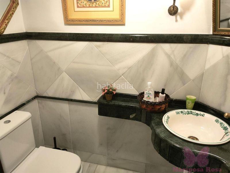 For sale of chalet in Chiclana de la Frontera