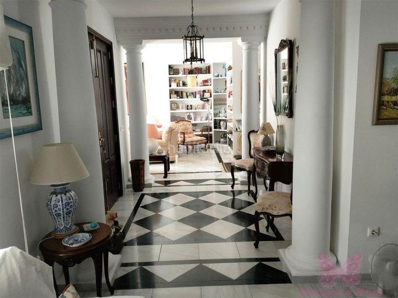 For sale of chalet in Chiclana de la Frontera