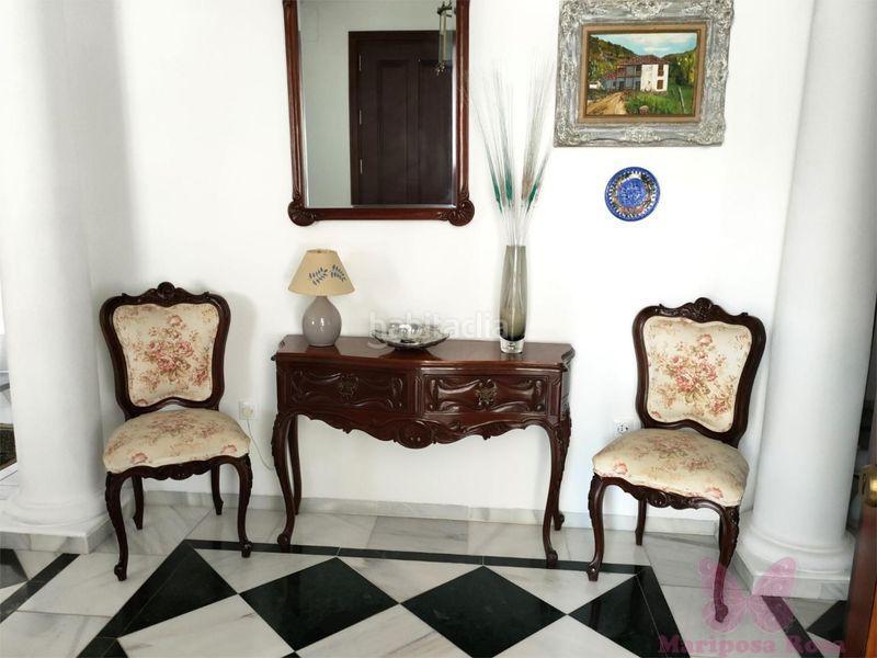 For sale of chalet in Chiclana de la Frontera