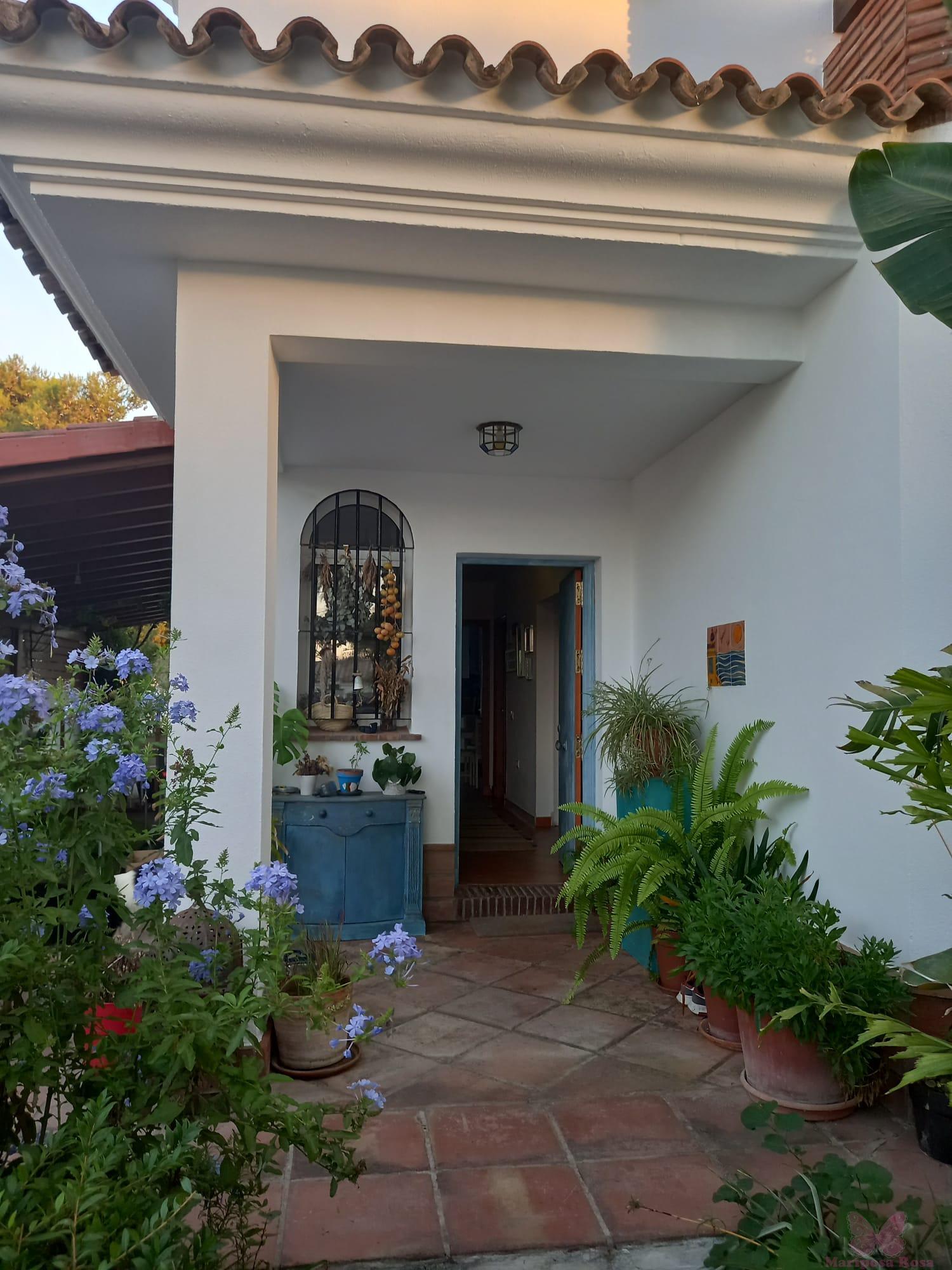 For sale of chalet in Chiclana de la Frontera