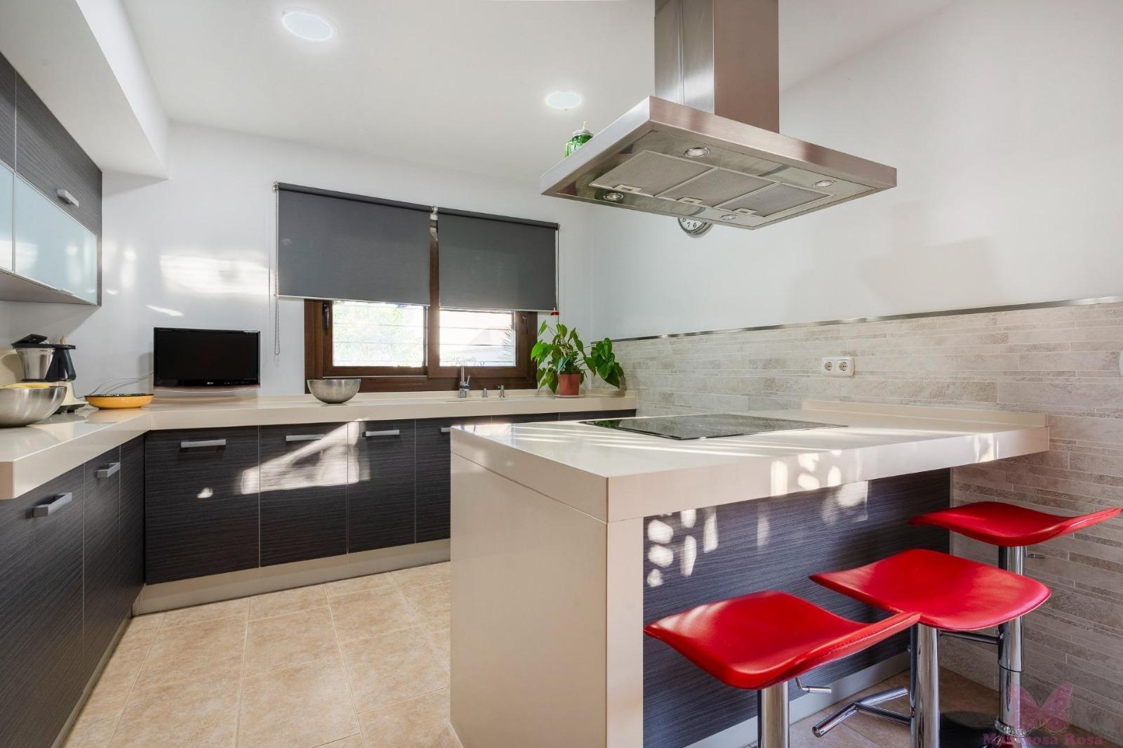For sale of chalet in Chiclana de la Frontera