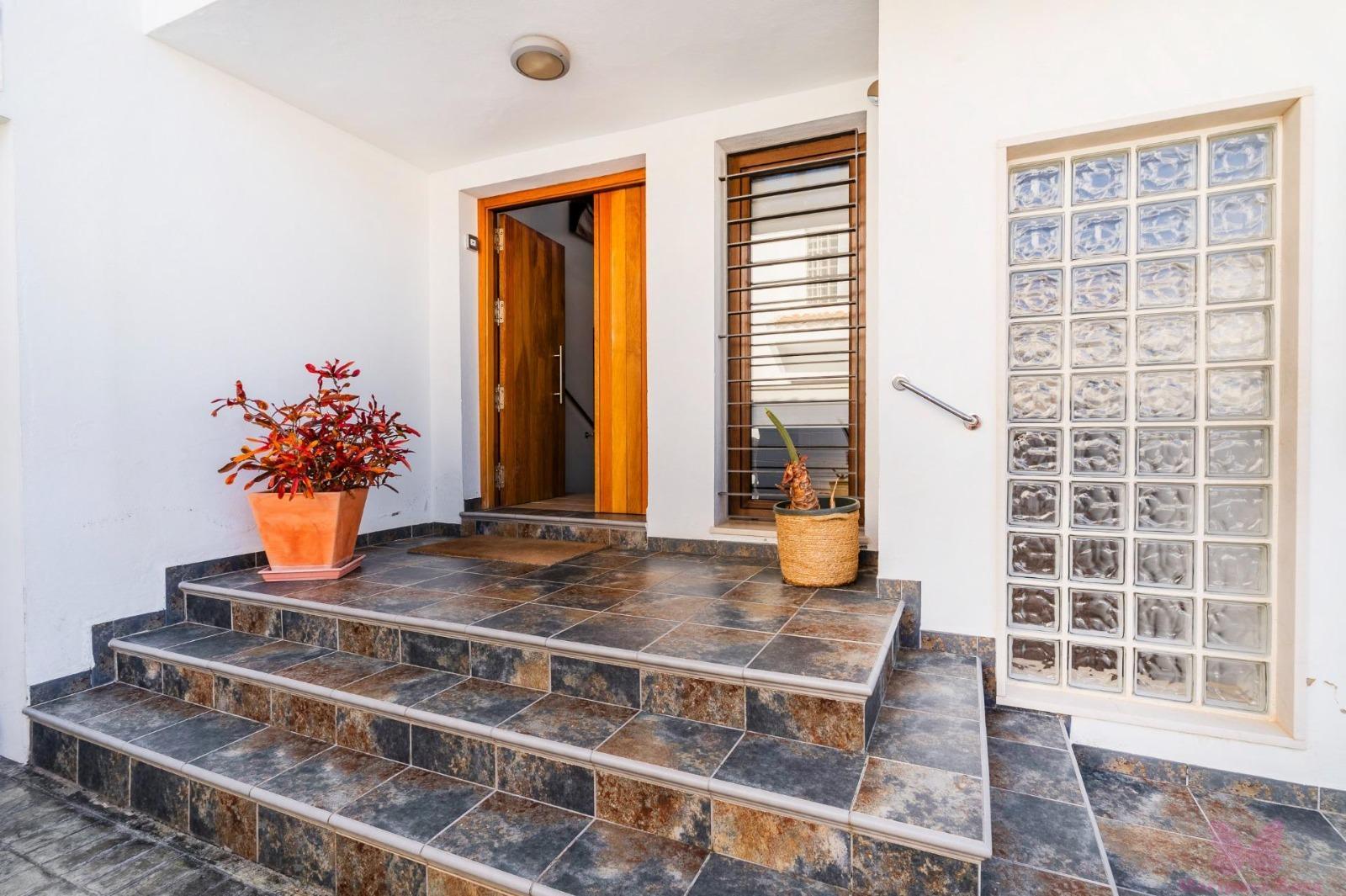 For sale of chalet in Chiclana de la Frontera