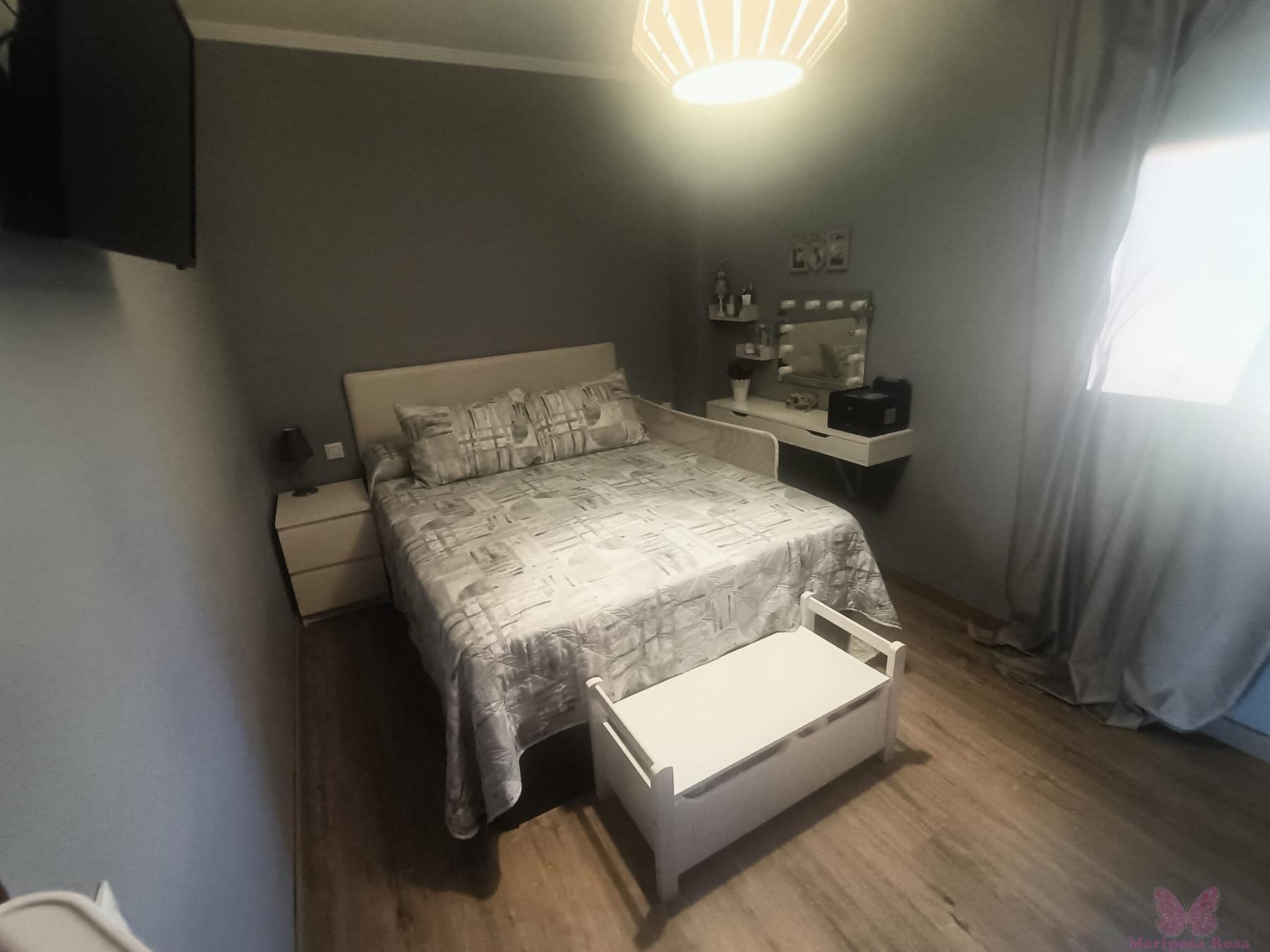 Dormitorio principal