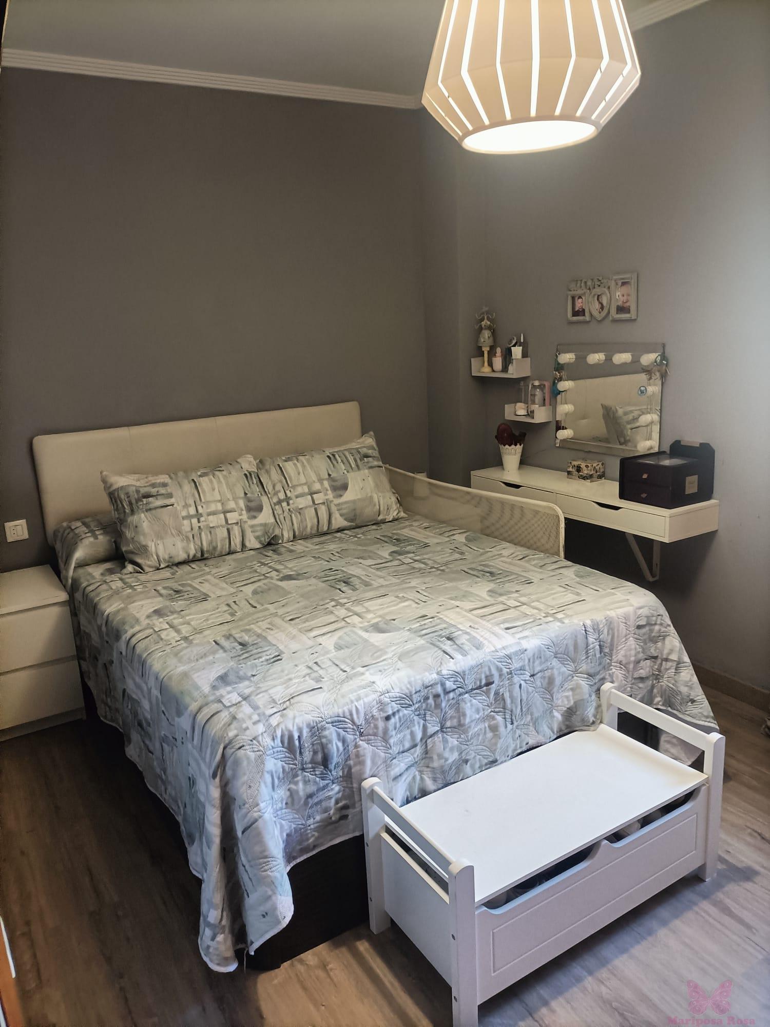 Dormitorio principal