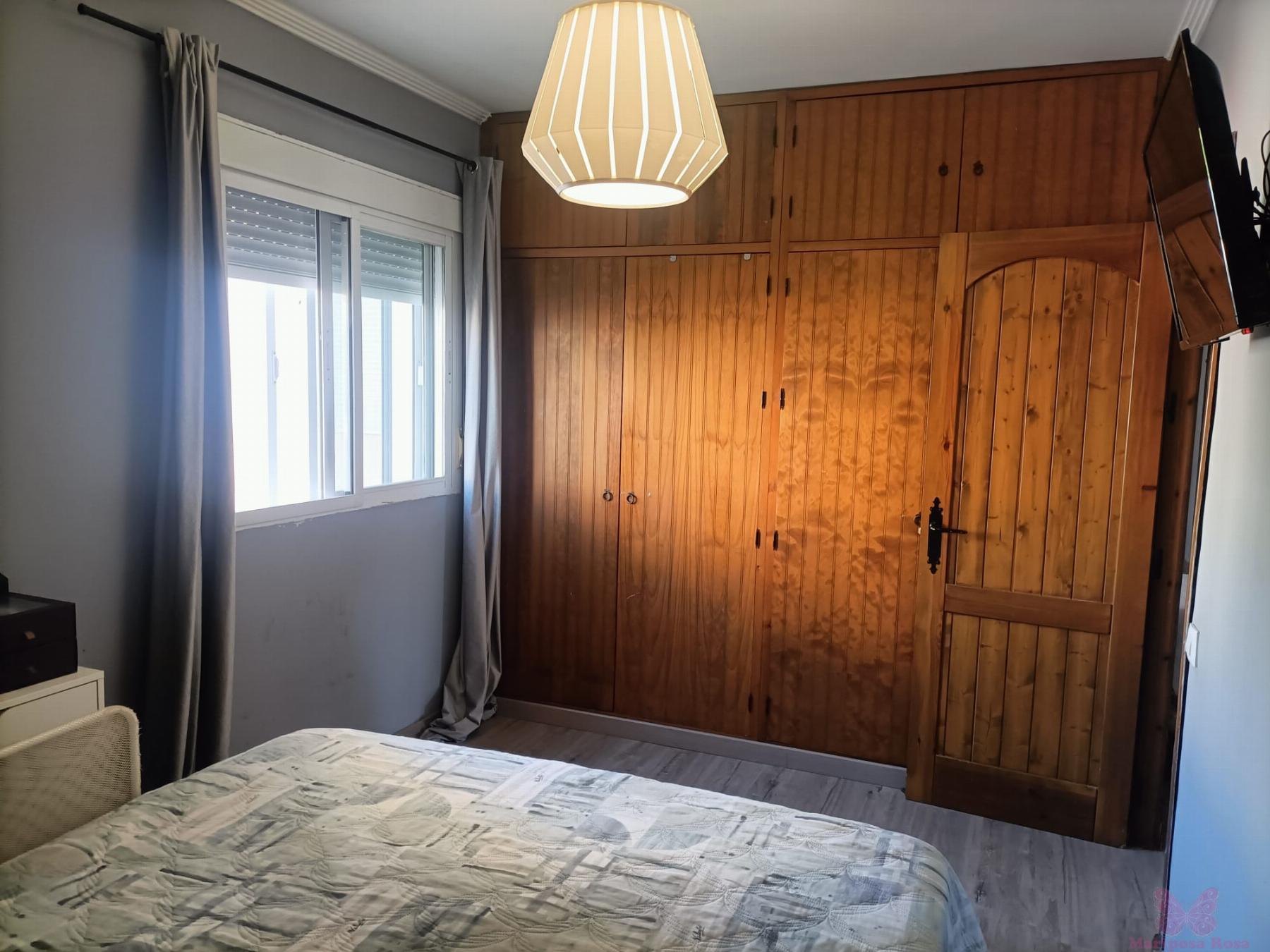 Dormitorio principal