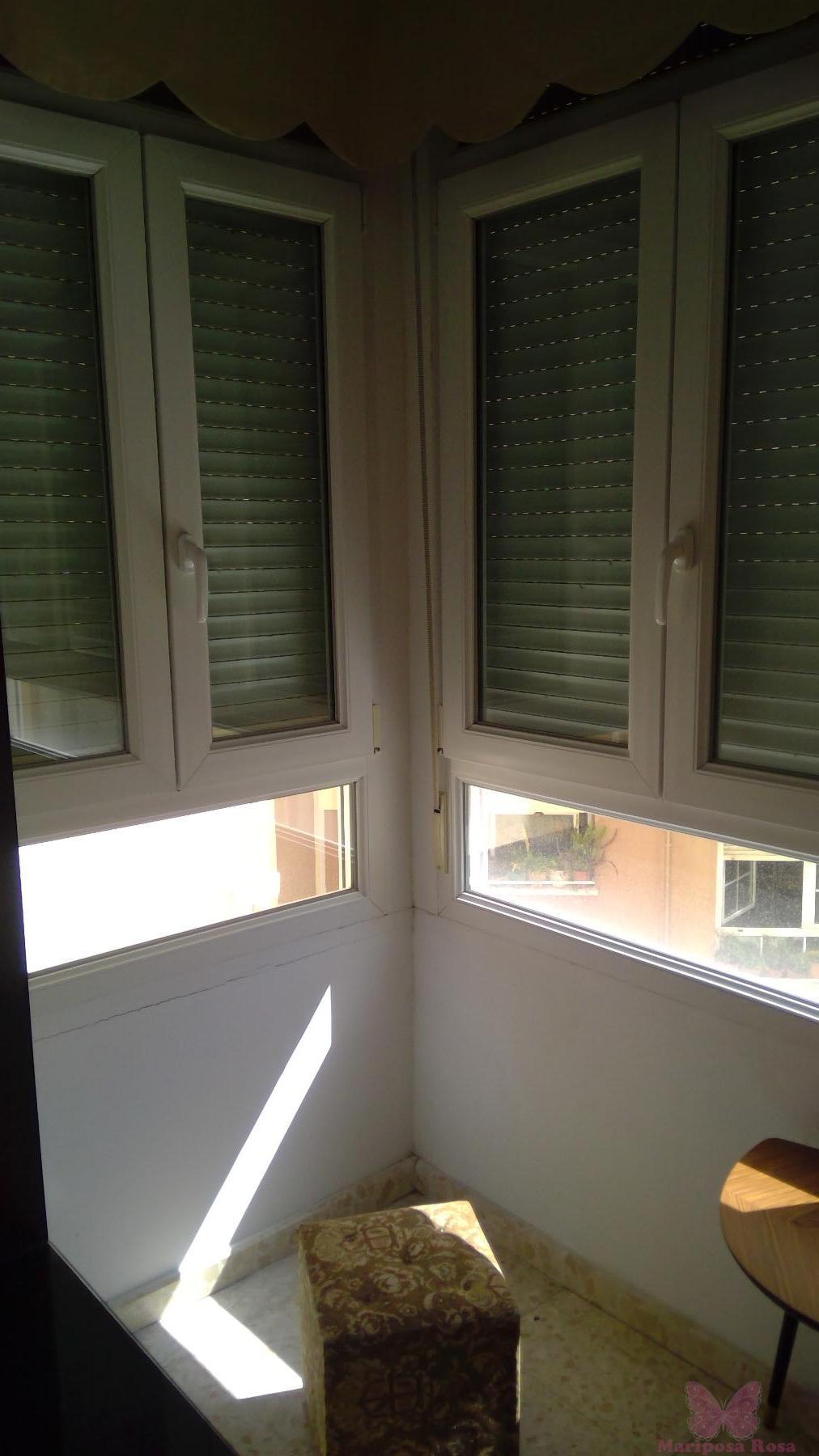 For sale of flat in Cádiz