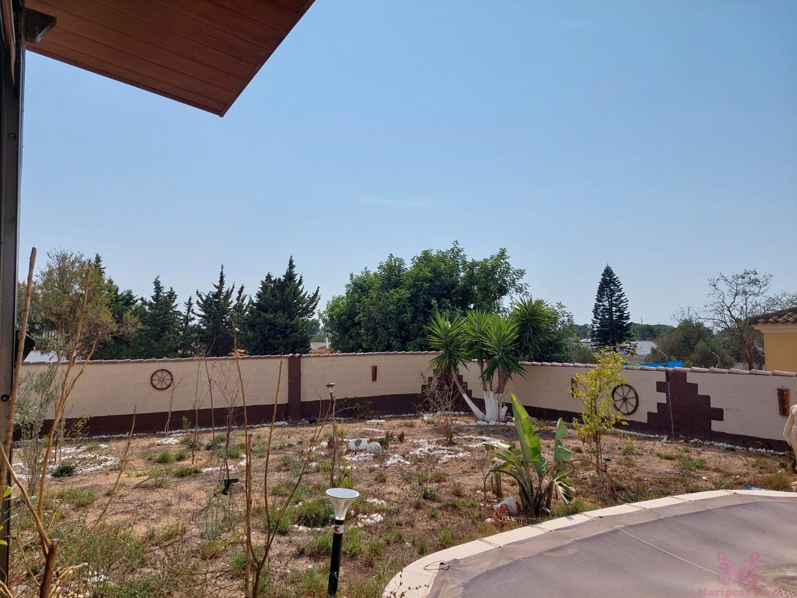 Jardín