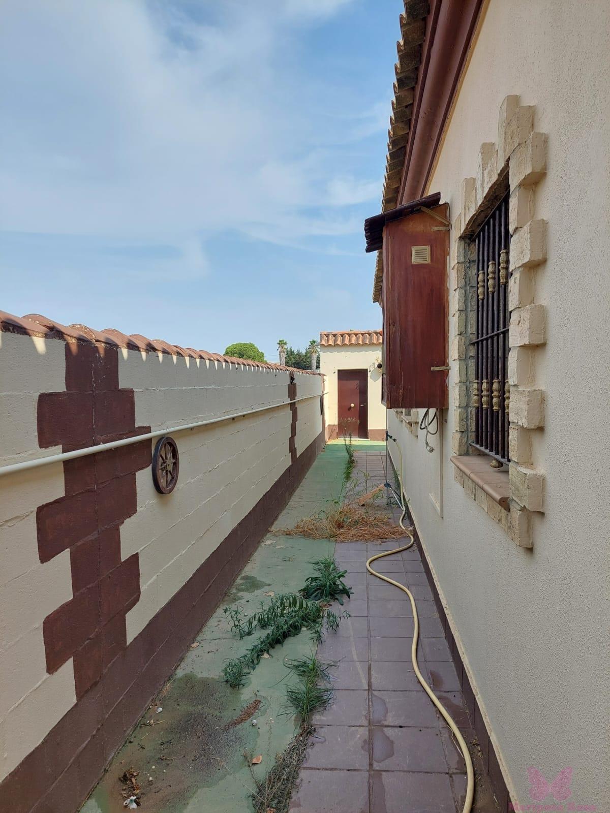 Venta de chalet en Chiclana de la Frontera