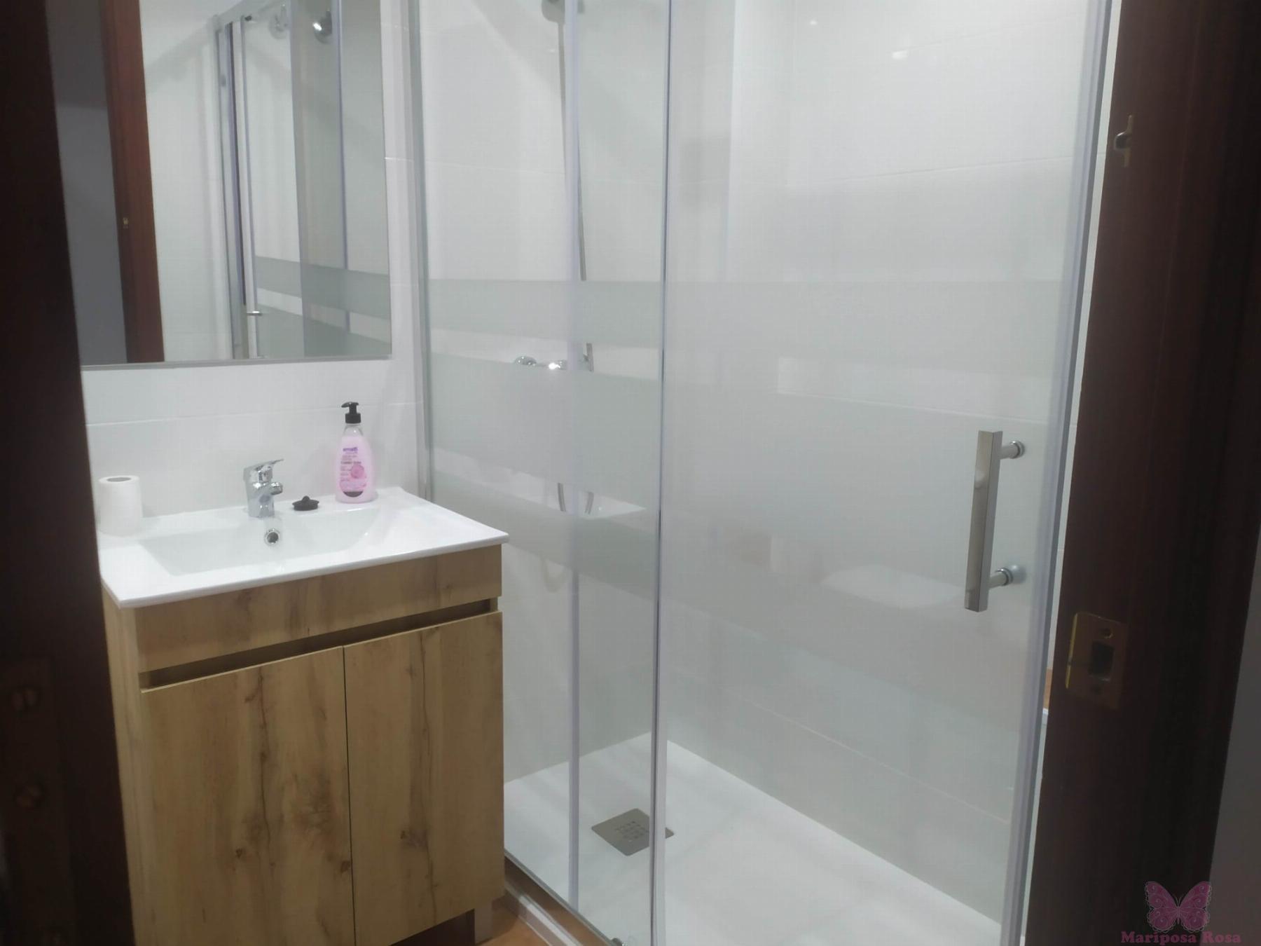 For rent of flat in Cádiz