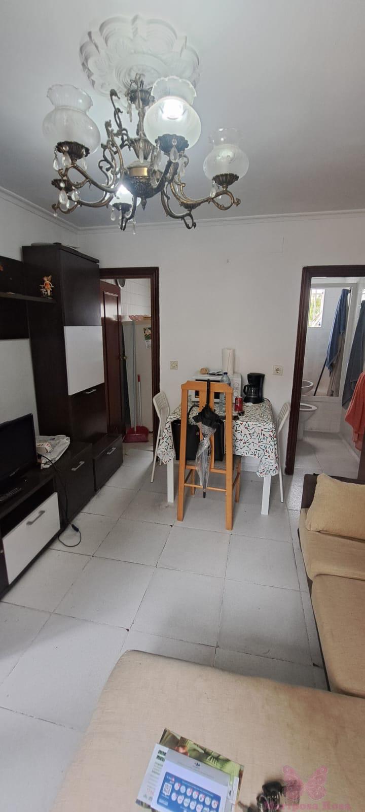 Venta de piso en Cádiz