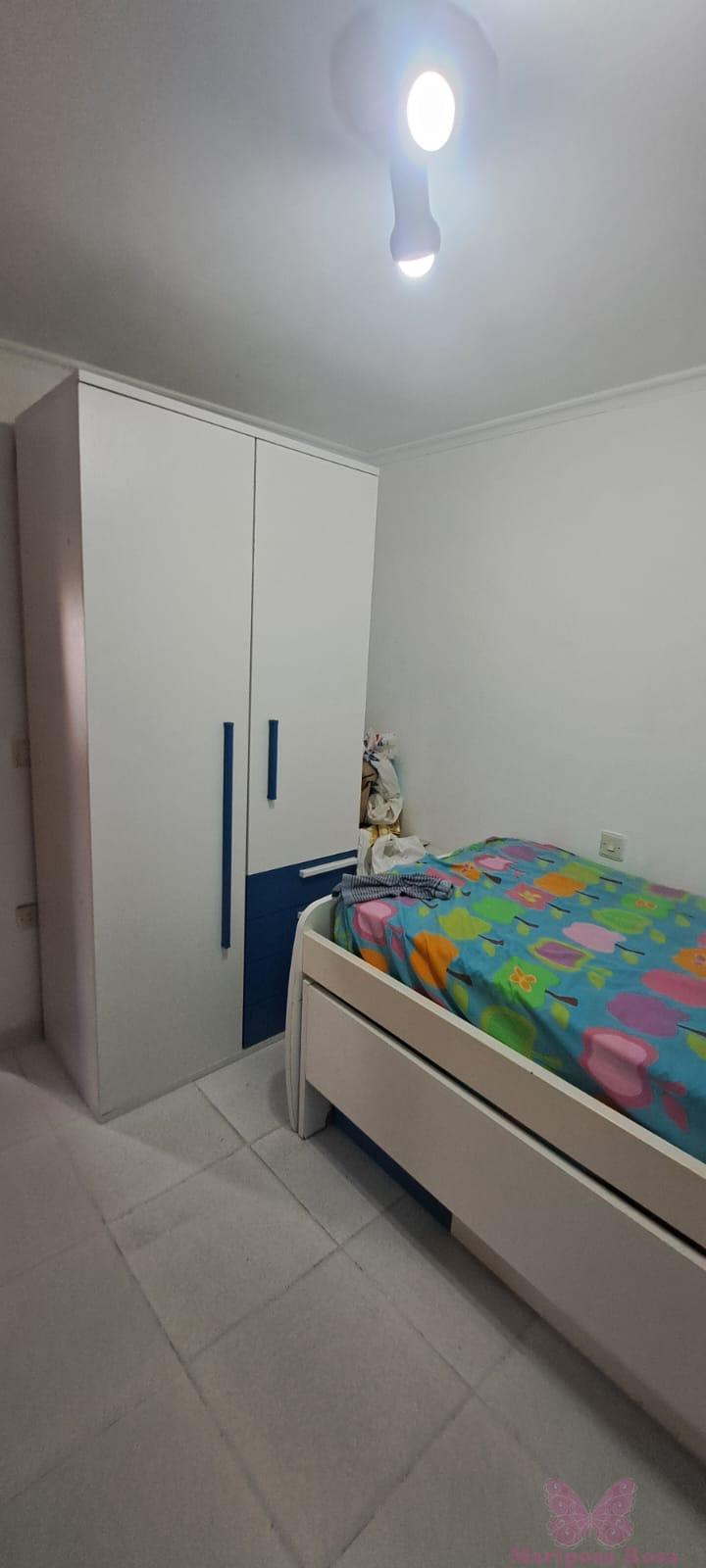 For sale of flat in Cádiz