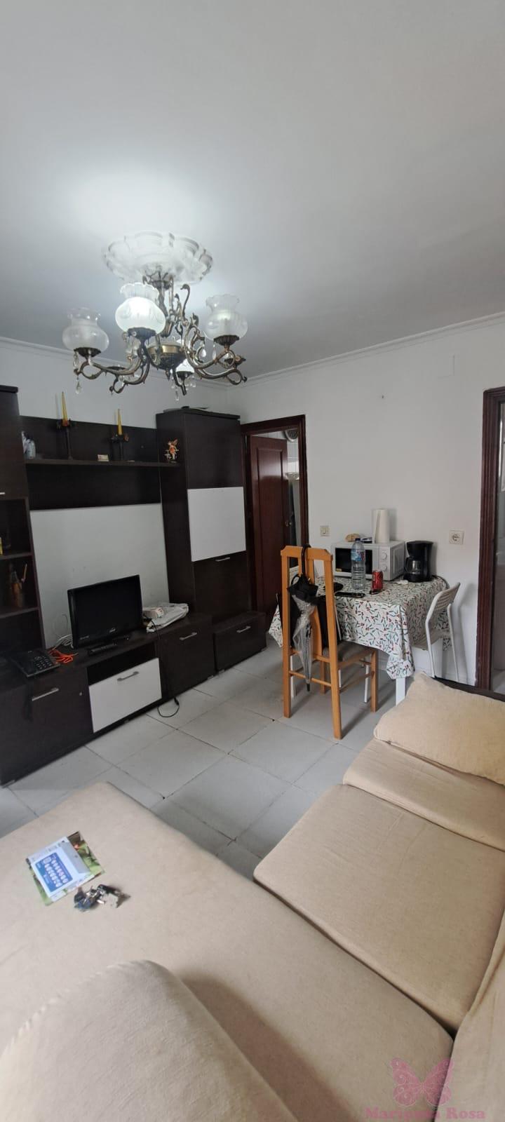 For sale of flat in Cádiz