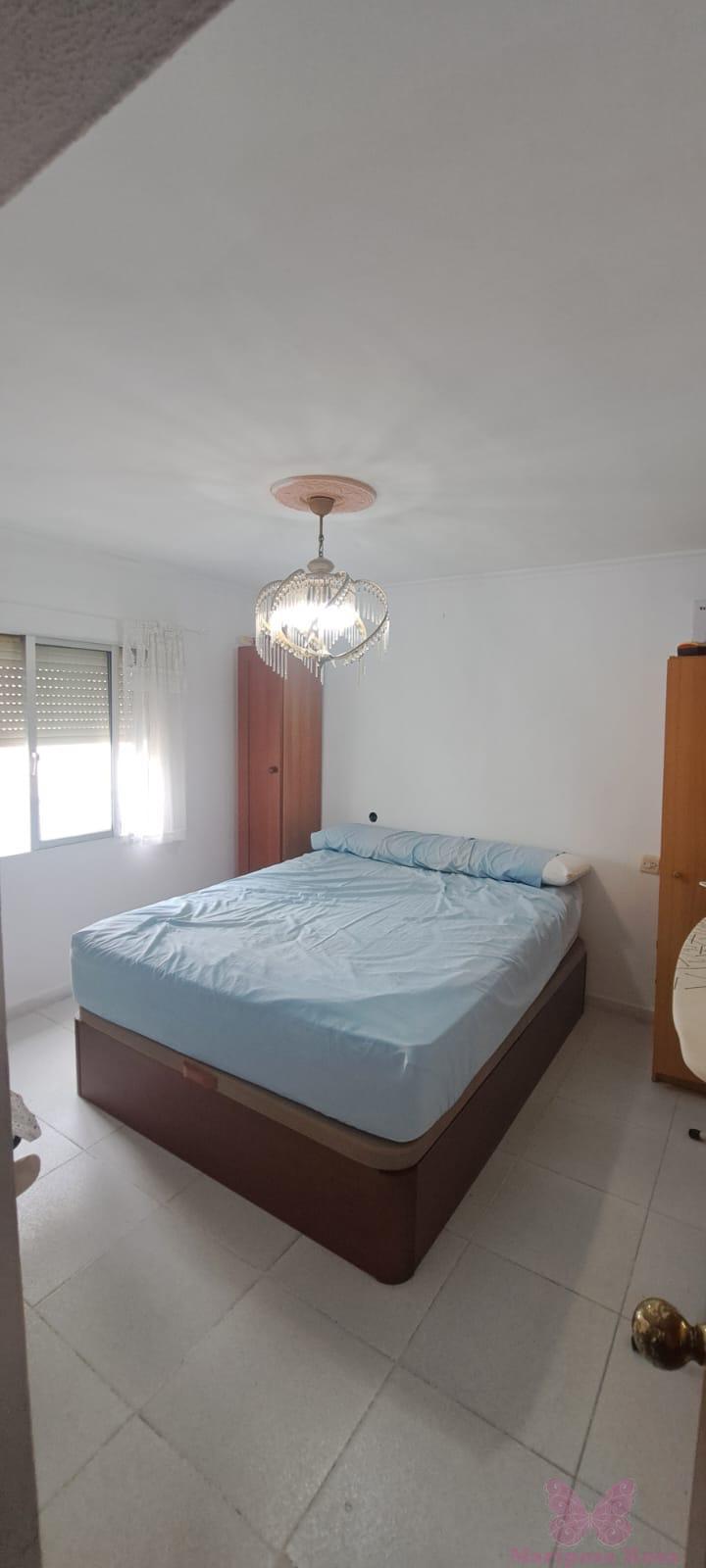 For sale of flat in Cádiz