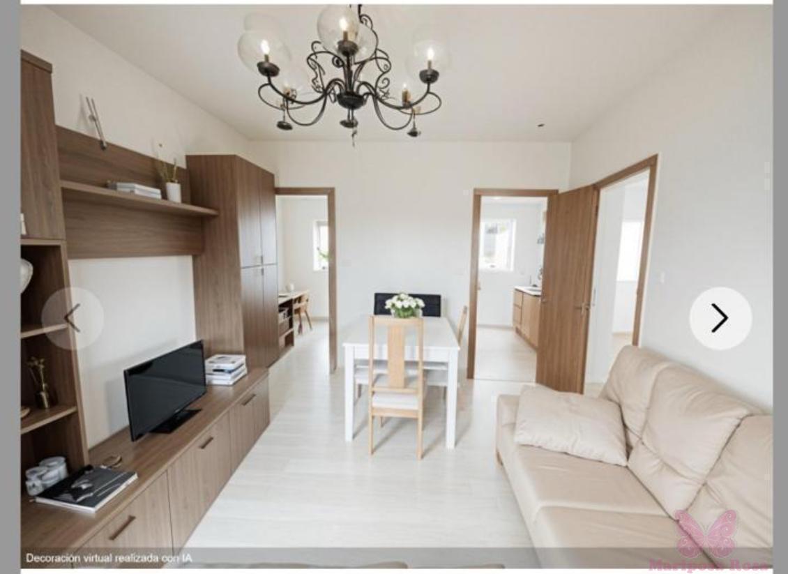 For sale of flat in Cádiz