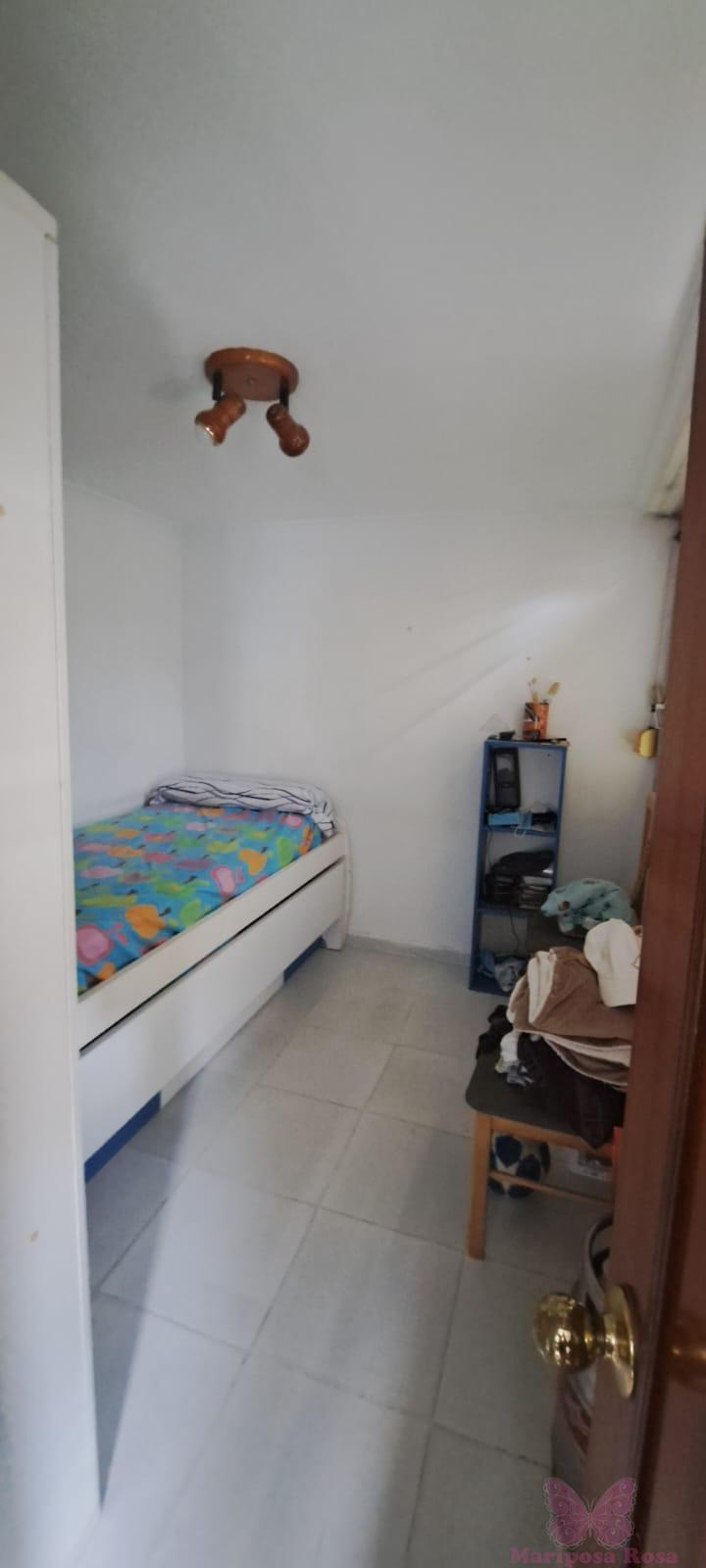 For sale of flat in Cádiz