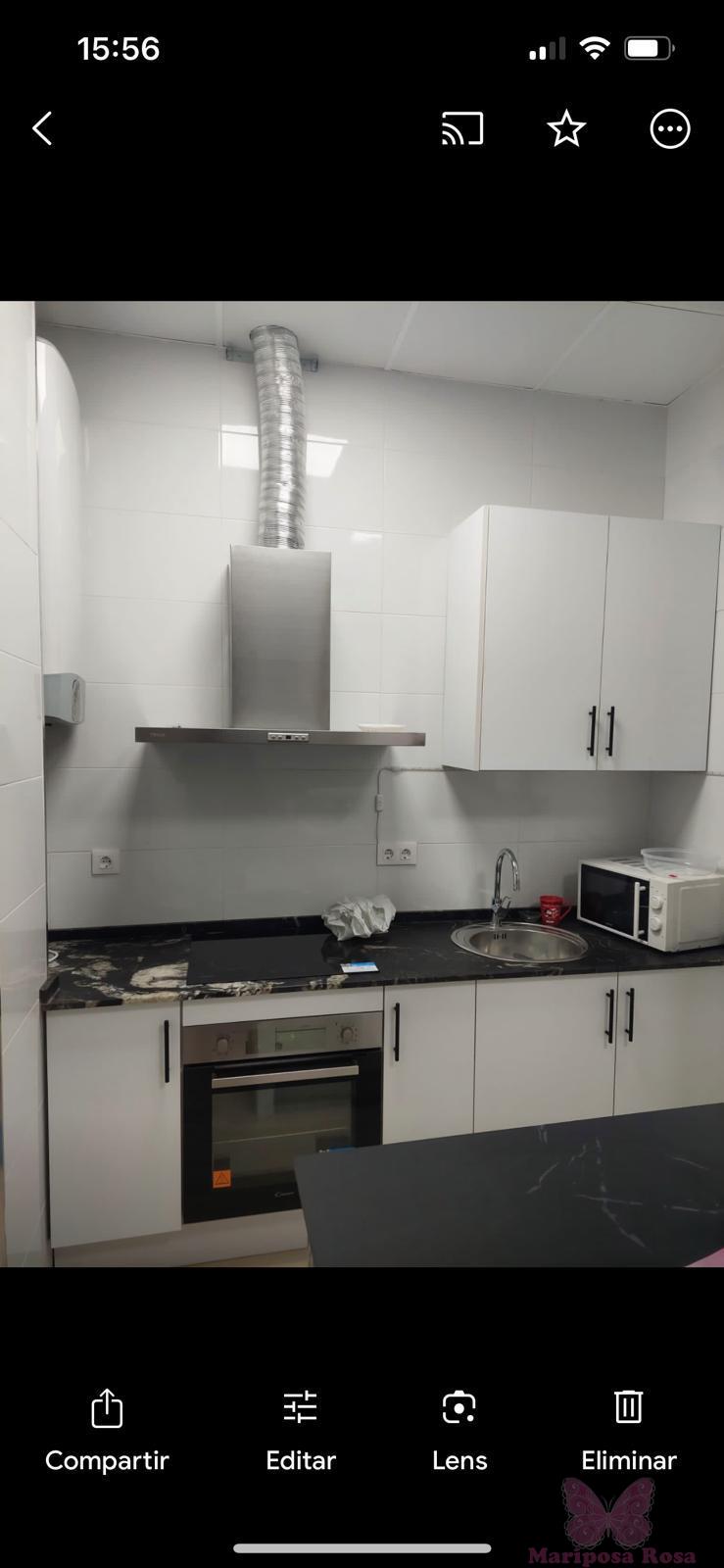 For sale of premises in Chiclana de la Frontera