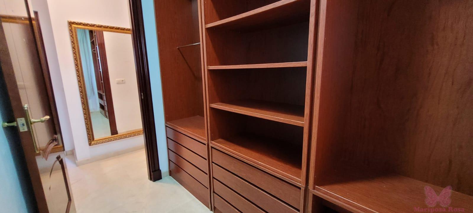 Dressing room