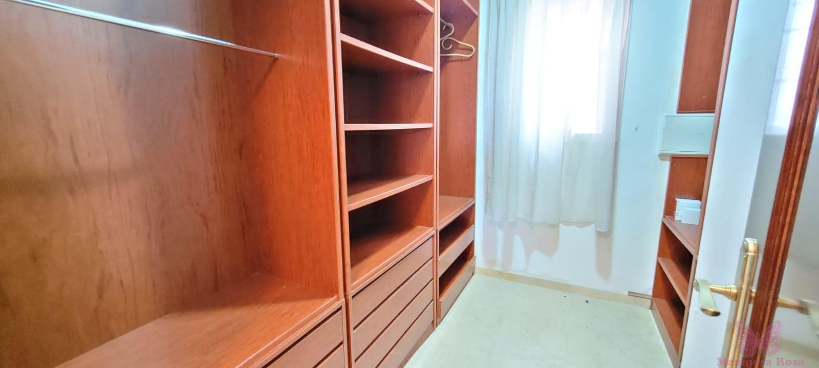 Dressing room