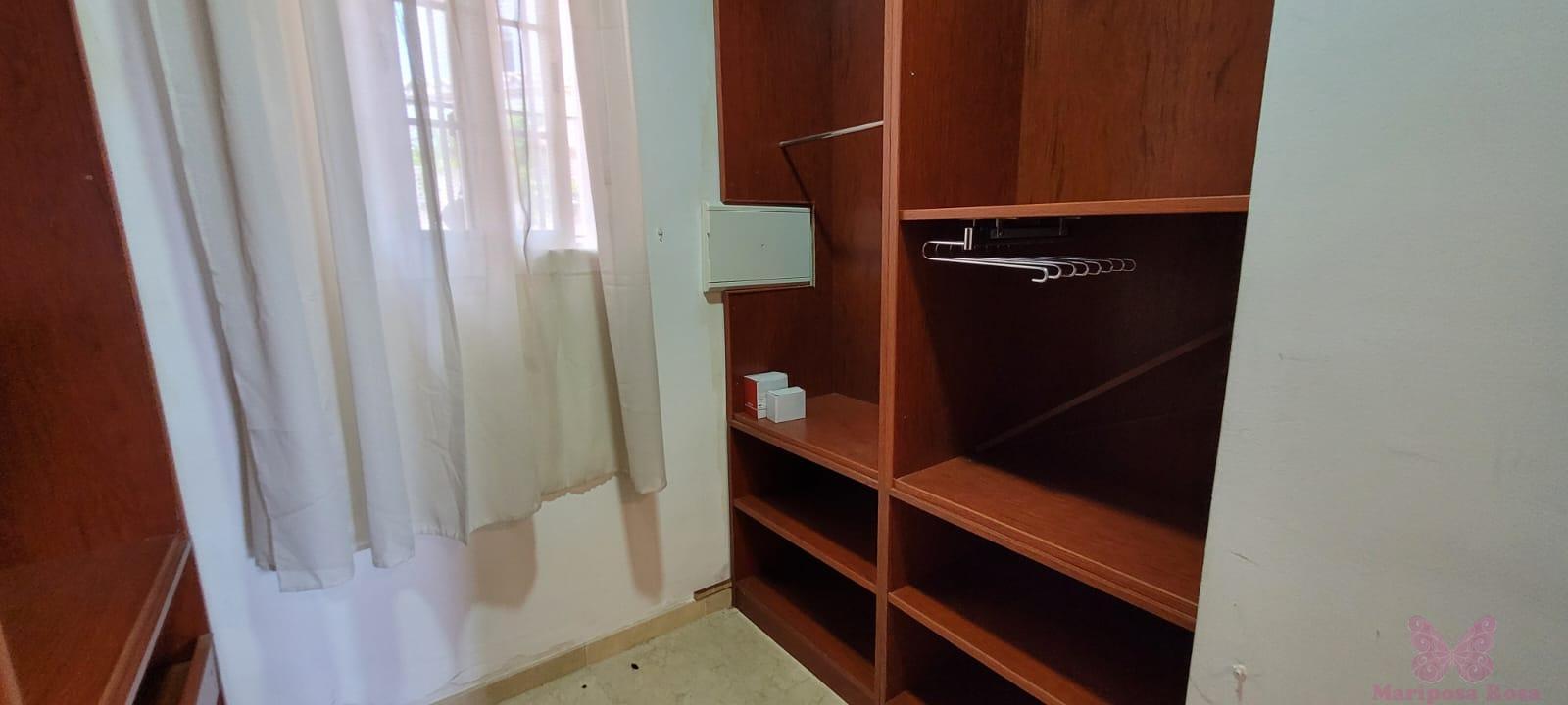 Dressing room