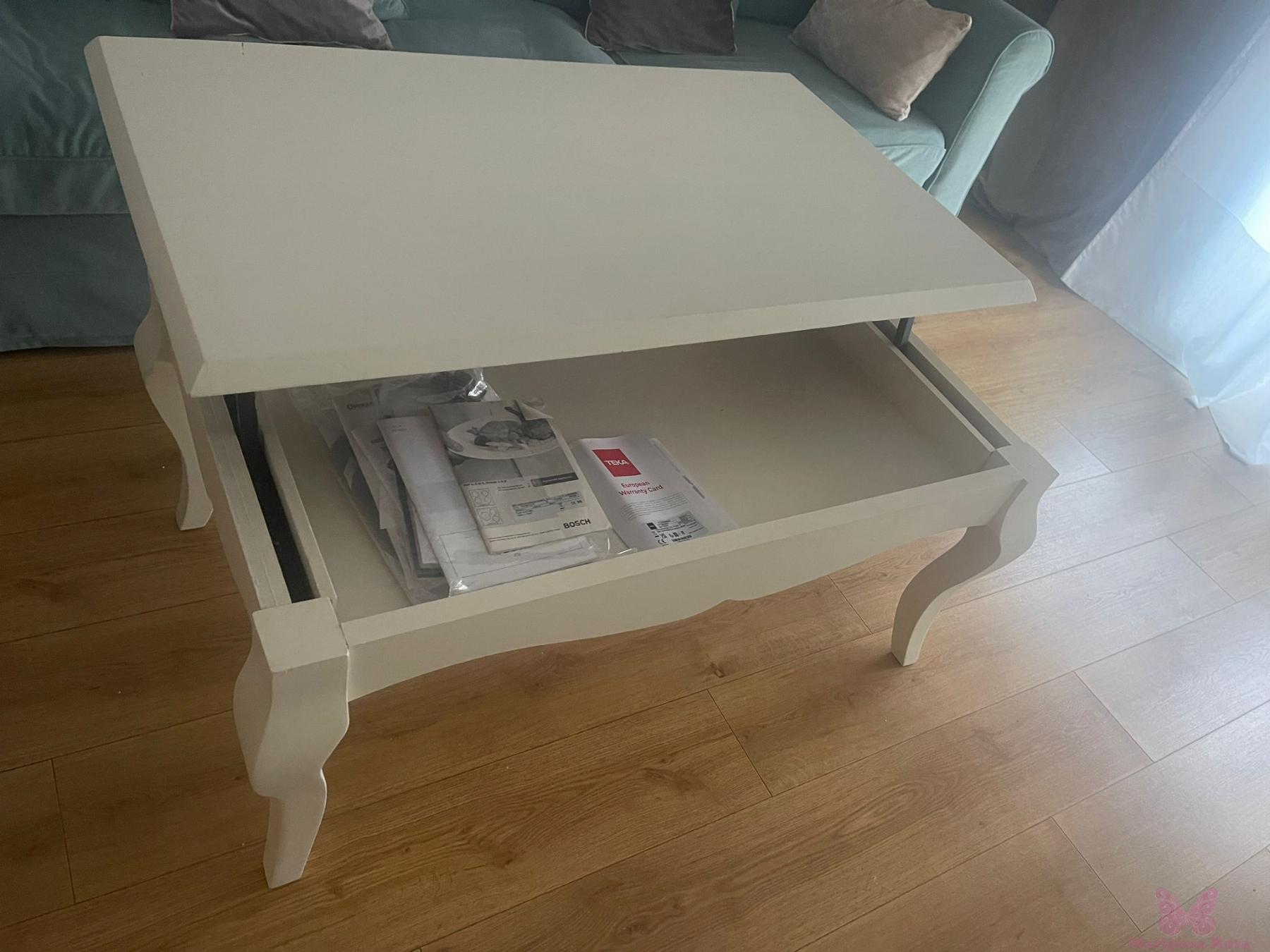 For rent of flat in Cádiz
