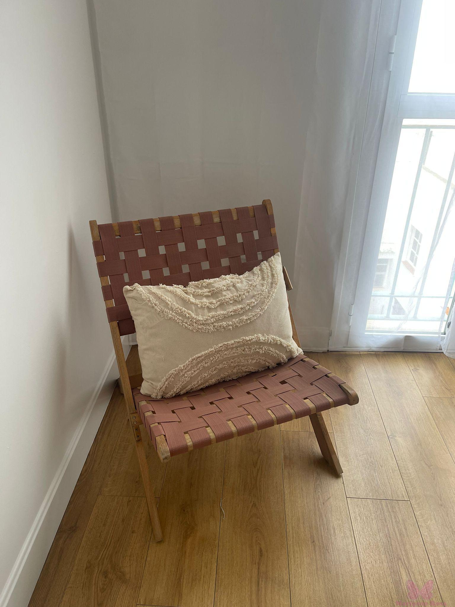 For rent of flat in Cádiz