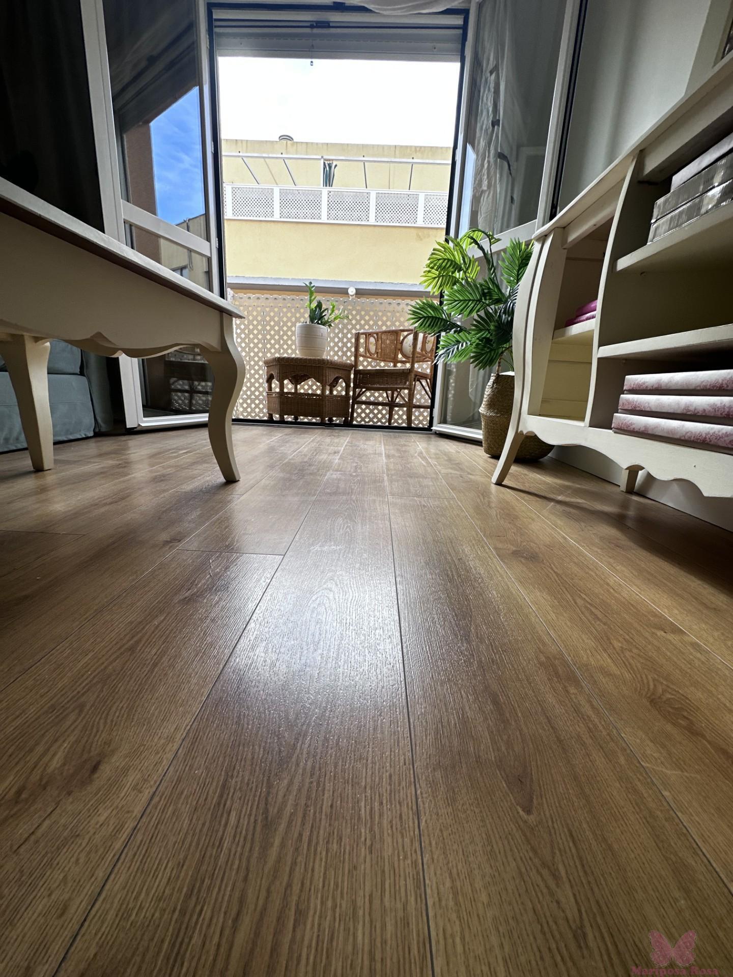 For rent of flat in Cádiz