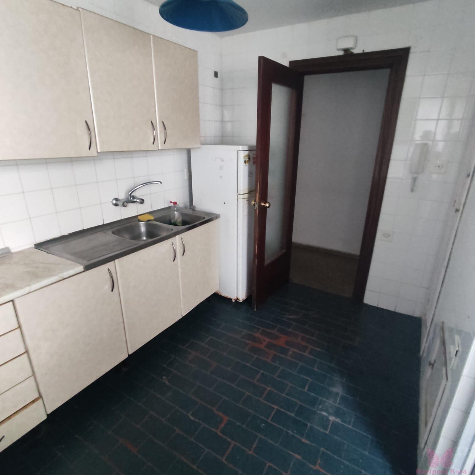 For sale of flat in Cádiz