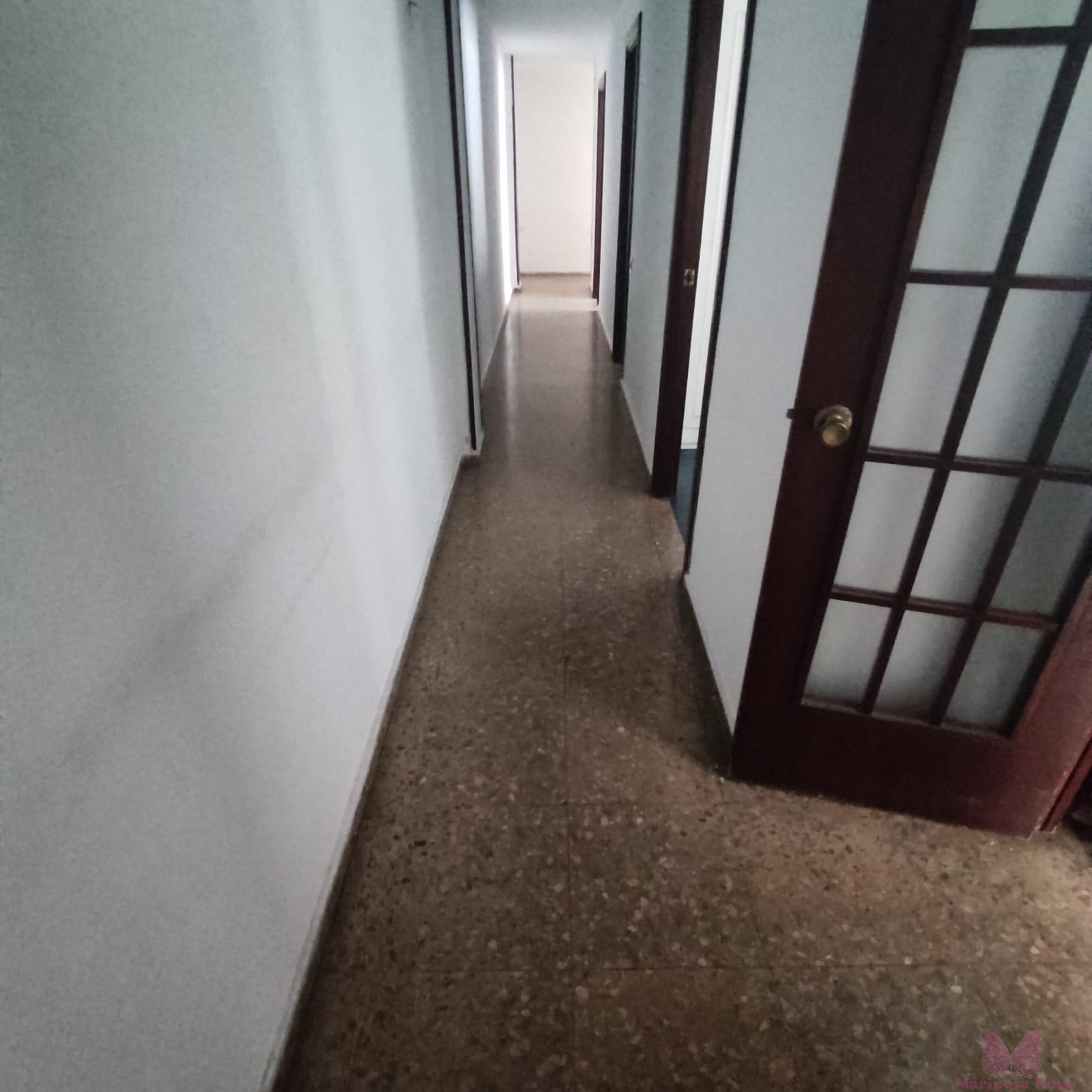 For sale of flat in Cádiz