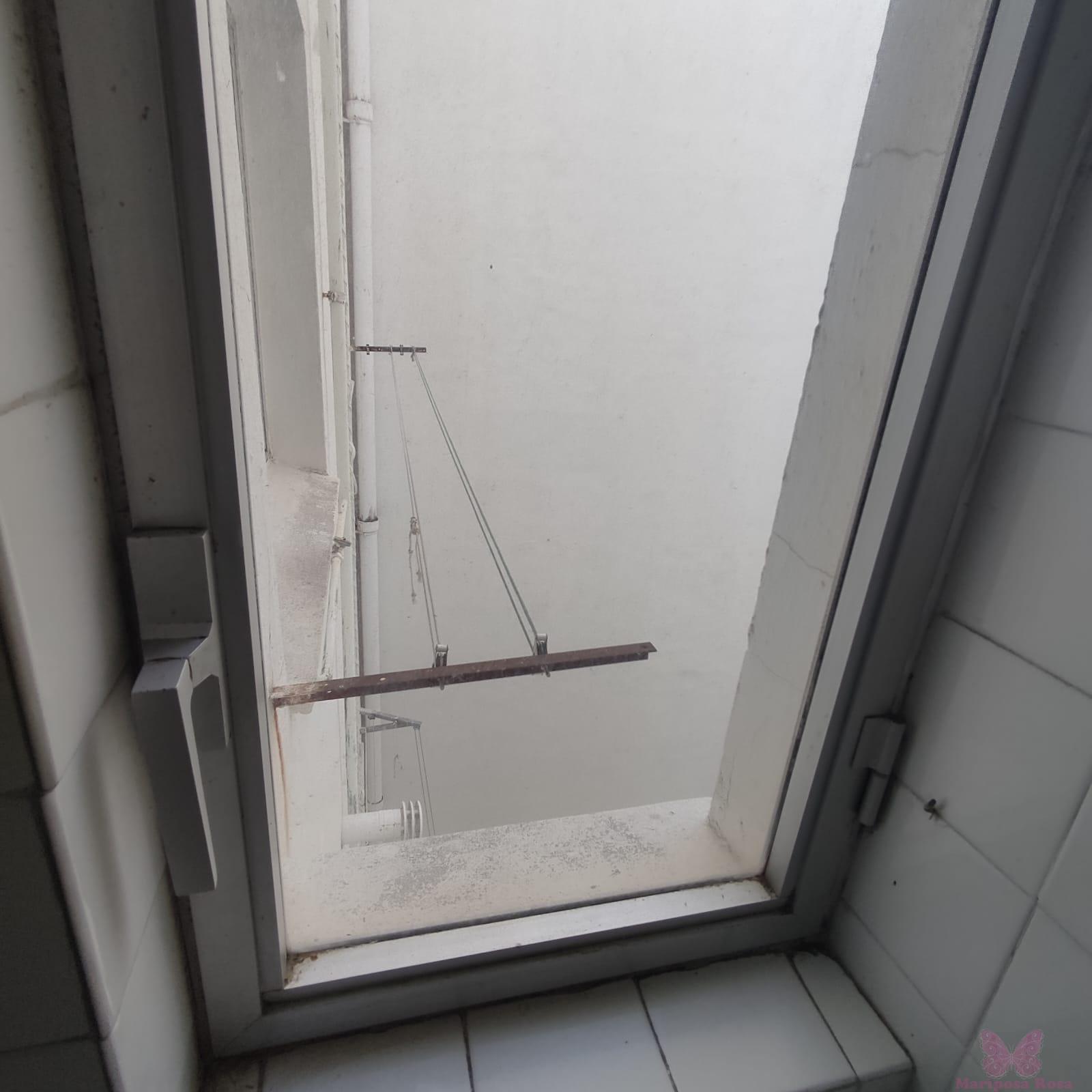 For sale of flat in Cádiz