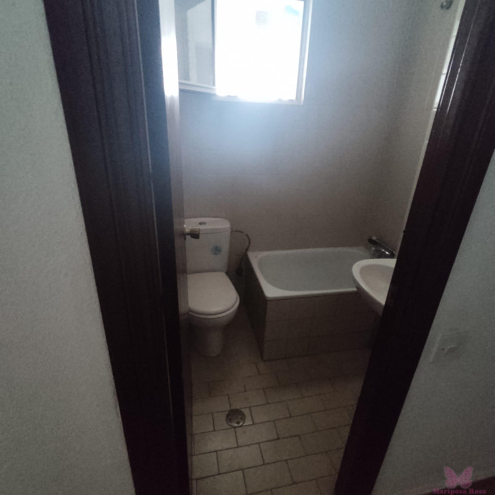 For sale of flat in Cádiz