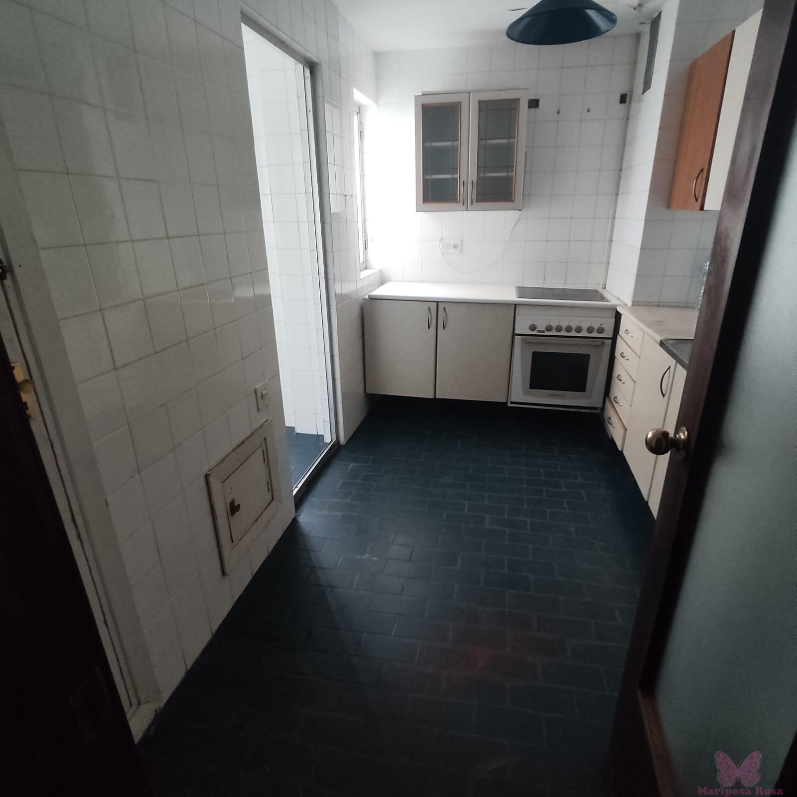 For sale of flat in Cádiz