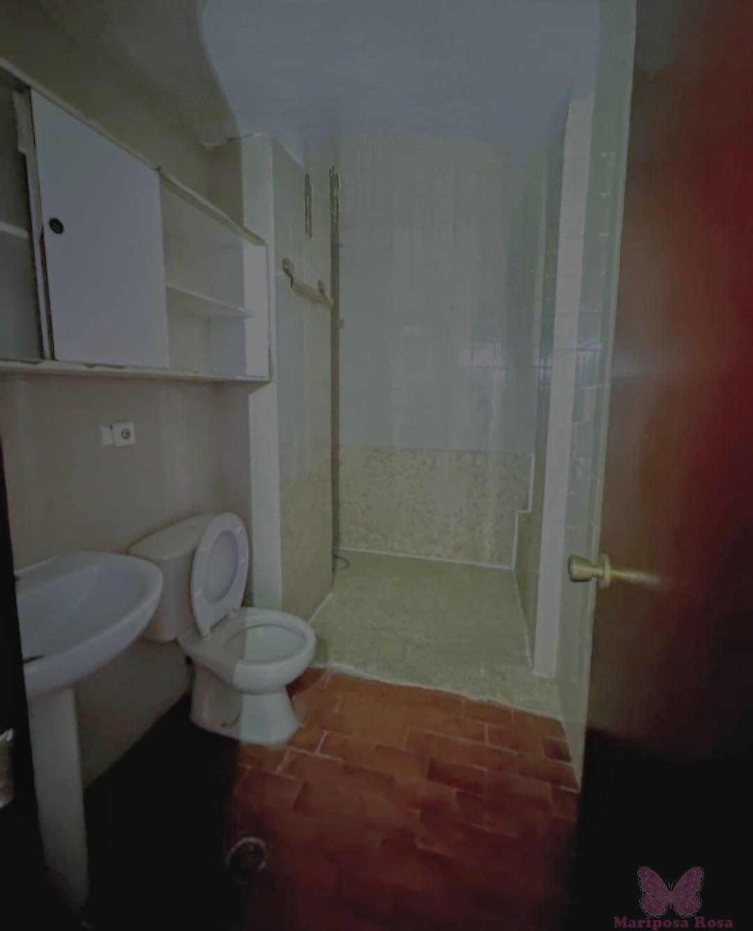For sale of flat in Cádiz