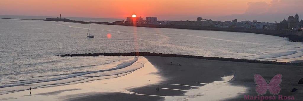 Venta de piso en Cádiz