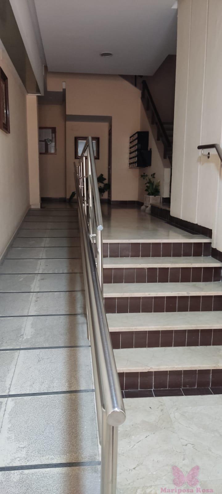 For sale of flat in Cádiz