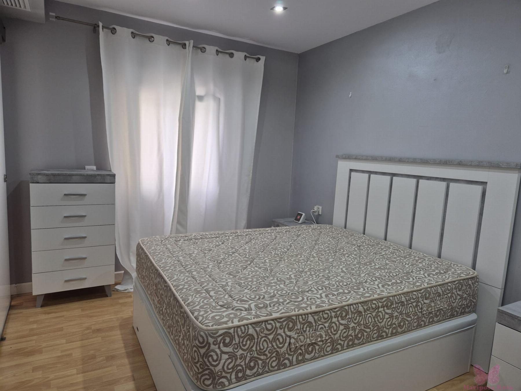 Dormitorio principal