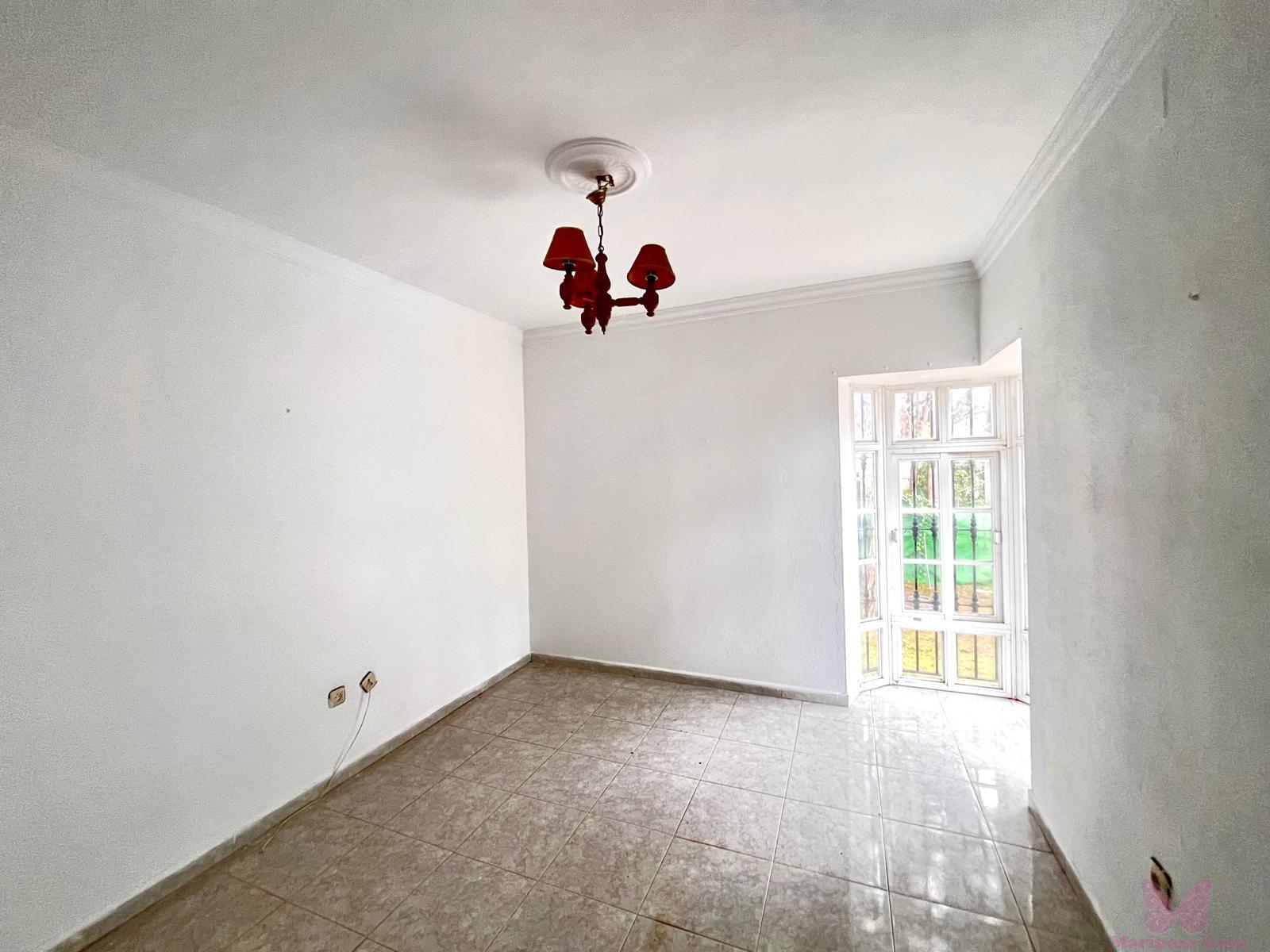 Dormitorio principal