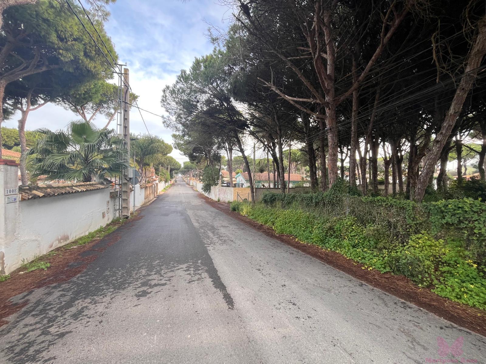 Venta de chalet en Chiclana de la Frontera