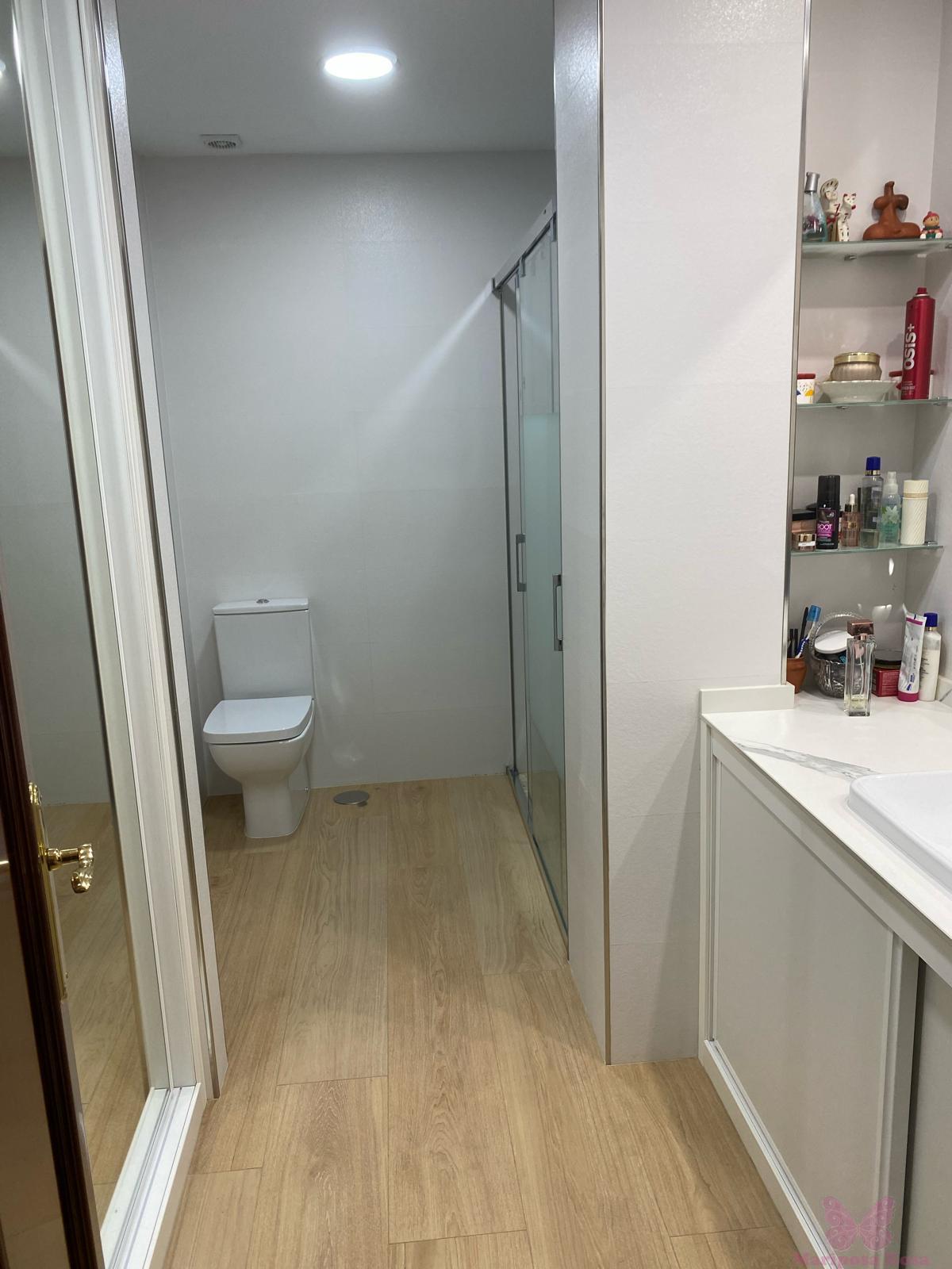 Venta de piso en Cádiz