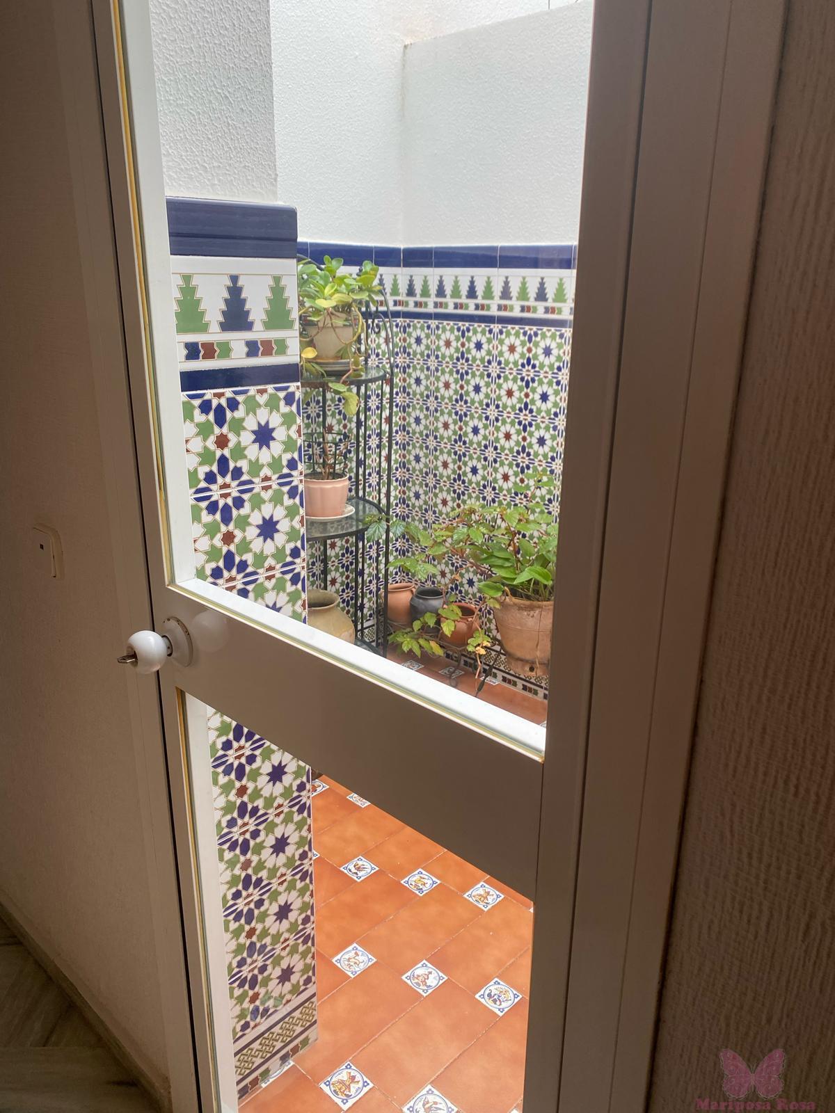 Venta de piso en Cádiz